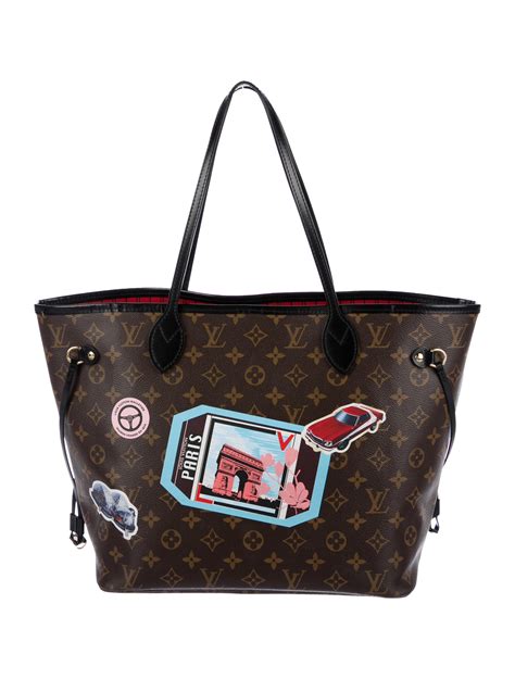 world tour neverfull